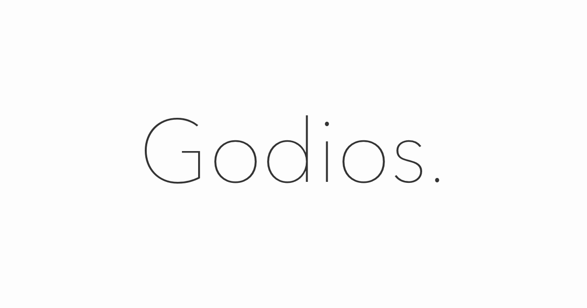 【WordPress】『Godios. 』に目次の自動生成機能を追加する