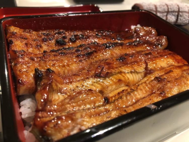 ブランド鰻の最高峰”坂東太郎”が食べられる下町の「うなぎ魚政」が色々凄かった。@東四つ木