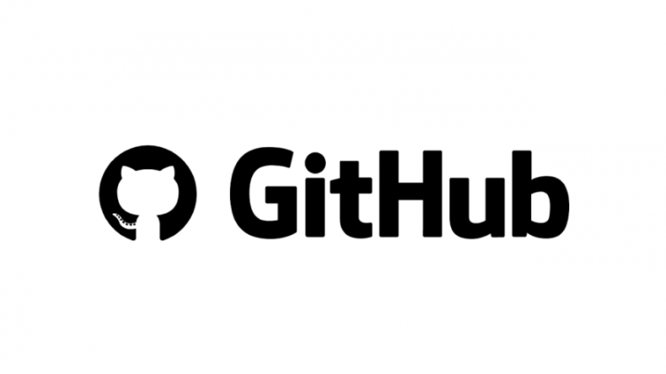 GitHub-logo